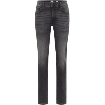 Blugi  Oregon Slim K pentru barbati 1013713-4000-783 - Negru