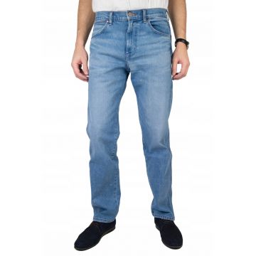 Blugi  pentru barbati - Albastru deschis