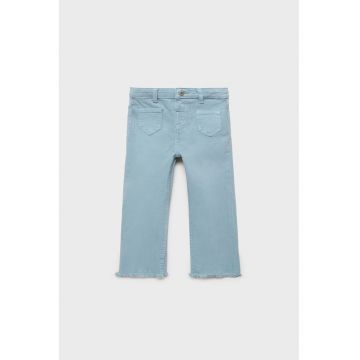 Blugi regular fit - Albastru deschis