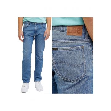 Blugi  Rider Slim - Albastru - Albastru