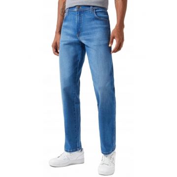 Blugi -  Texas - Authentic Straight - W32 L32 - Rustic
