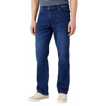 Blugi -  Texas - Dancing Water - Albastru