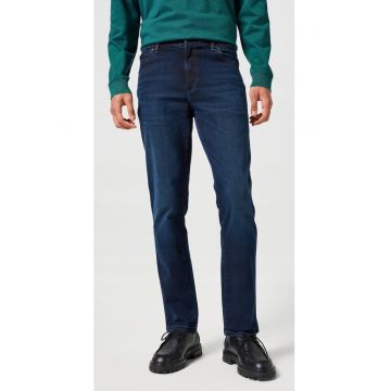 Blugi -  Texas Slim - MIDNIGHT RODEO - Albastru