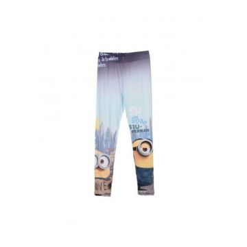 Colanti fetita - Minions - Wedge - Multicolor - 3/4