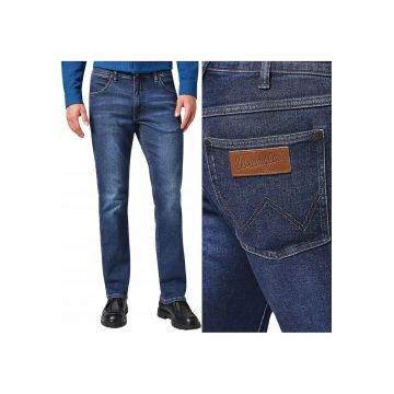 Greensboro - Albastru