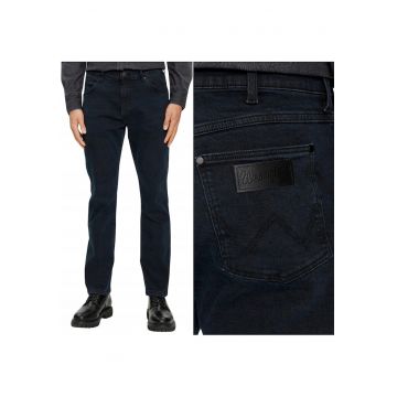 Jeans bărbați  Larston - Albastru