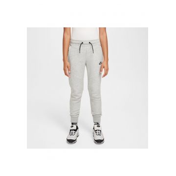 Pantaloni  B Nsw Tch Flc Jggr - Pd - Gri