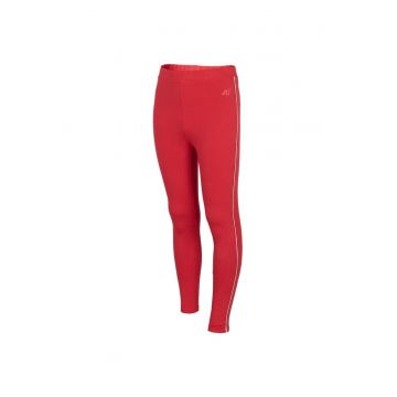 Pantaloni fete -  Rosu