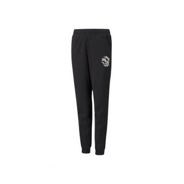 Pantaloni pentru copii -  Alpha Sweatpants FL cl G