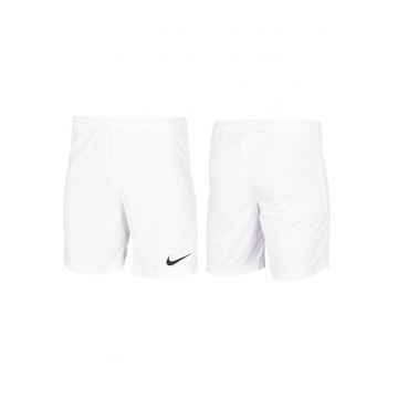 Pantaloni pentru copii Park -  Poliester - Alb - Alb