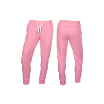 Pantaloni pentru copii -  Roz - 158 cm