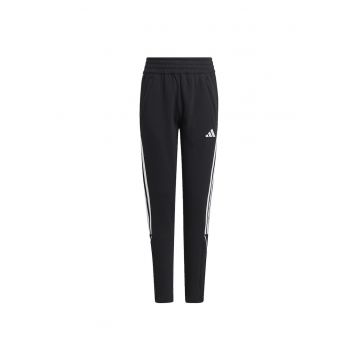 Pantaloni sport copii -  Negru - 54688
