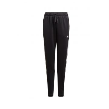 Pantaloni sport cu buzunare laterale B 3S
