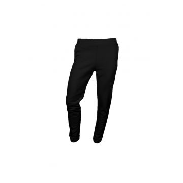 Pantaloni sport -  HJZ22 JSPDD002 20S - Negru -