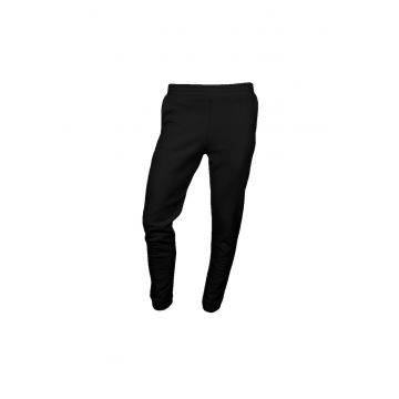 Pantaloni sport -  HJZ22 JSPDD002 20S - Negru -