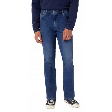 Texas - The Rock - Albastru