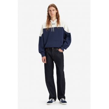 Youth Blugi relaxed fit 555™ '96 - Albastru ultramarin