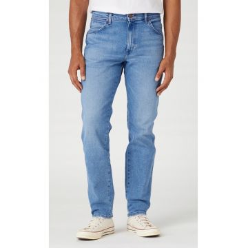 Blugi barbatesti  River albastru - Albastru deschis