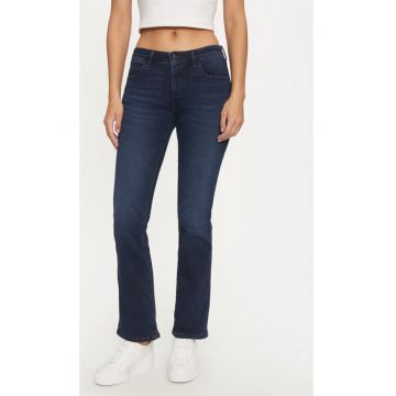 Blugi dama -  304749766 - Bumbac - Albastru - Albastru