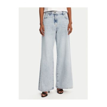 Blugi dama  albastri