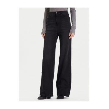 Blugi dama  gri inchis