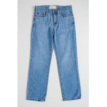 Blugi lejeri - Albastru deschis