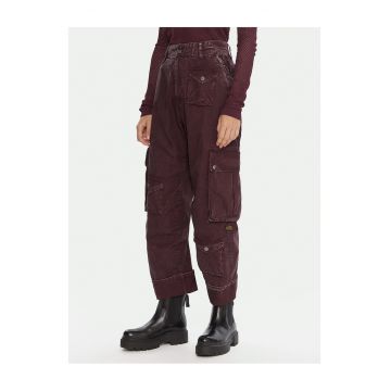 Blugi pentru femei  violet