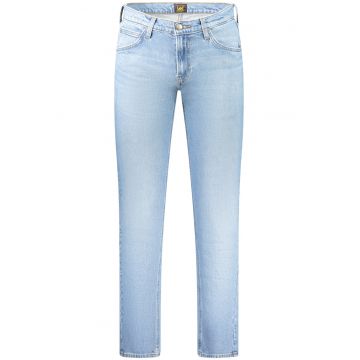 Bugi barbati -  99% bumbac - 1% elastan - Albastru deschis - 112363711DARENZIPFLY - Albastru