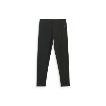 Colanti  inalta - slim - 43974 - Negru