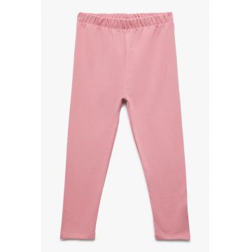 Colanti uni - Roz prafuit