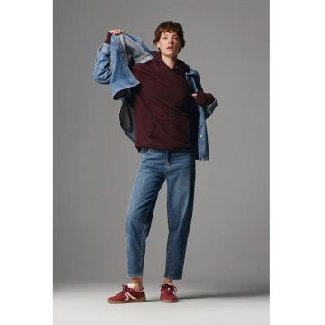 Pantaloni De Dama Barrel Fit 855 Fiona 8684112866215