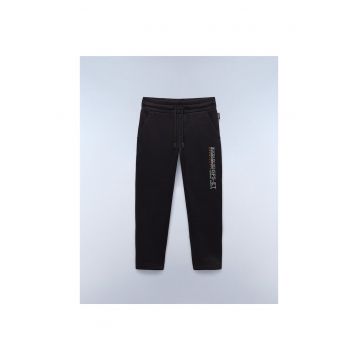 Pantaloni de trening cu talie ajustabila Eiger -