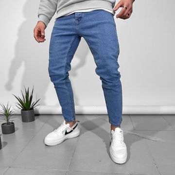 Blugi barbati conici 3521 B16-4