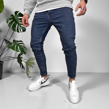 Blugi barbati conici 3731 H7-1