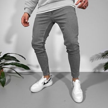 Blugi barbati conici 3952 H9-4