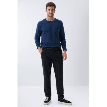 Blugi barbati  Negru