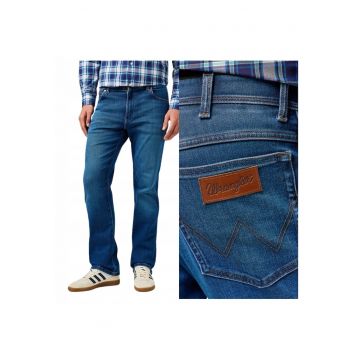 Blugi Barbati -  Texas - Albastru -