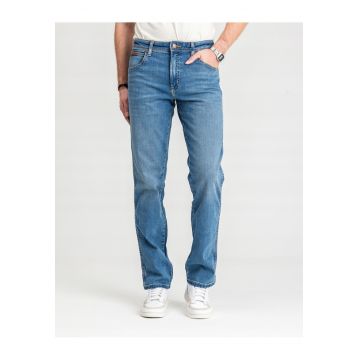 Blugi barbati -  Texas Stretch - albastru - bumbac -