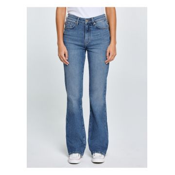 Blugi bootcut Chiara