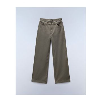 Blugi cu croiala lejera Agord -