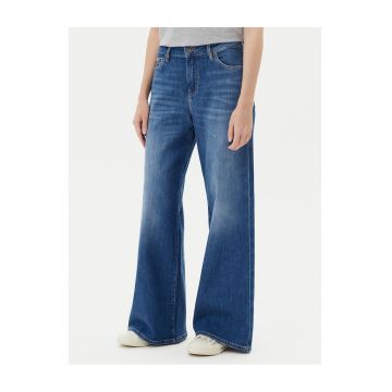 Blugi dama -  albastri