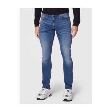 Blugi de barbati  albastru - denim