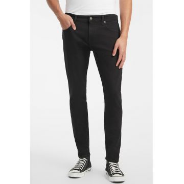 Blugi skinny - Negru