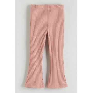 Colanti evazati cu striatii - Piersica