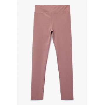 Colanti uni - Roz prafuit
