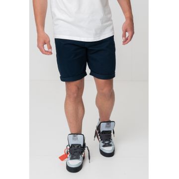 Pantaloni scurti chino