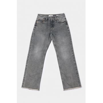 Pantaloni  straight fit - multicolor