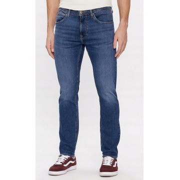 Blugi barbatesti  Luke - albastru - Bleumarin