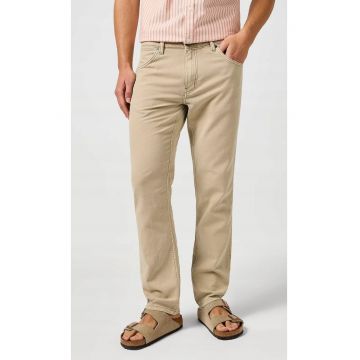 Blugi barbati  Greensboro - bumbac/in - bej
