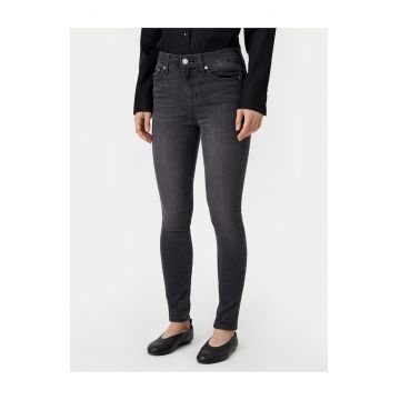 Blugi dama -  gri inchis